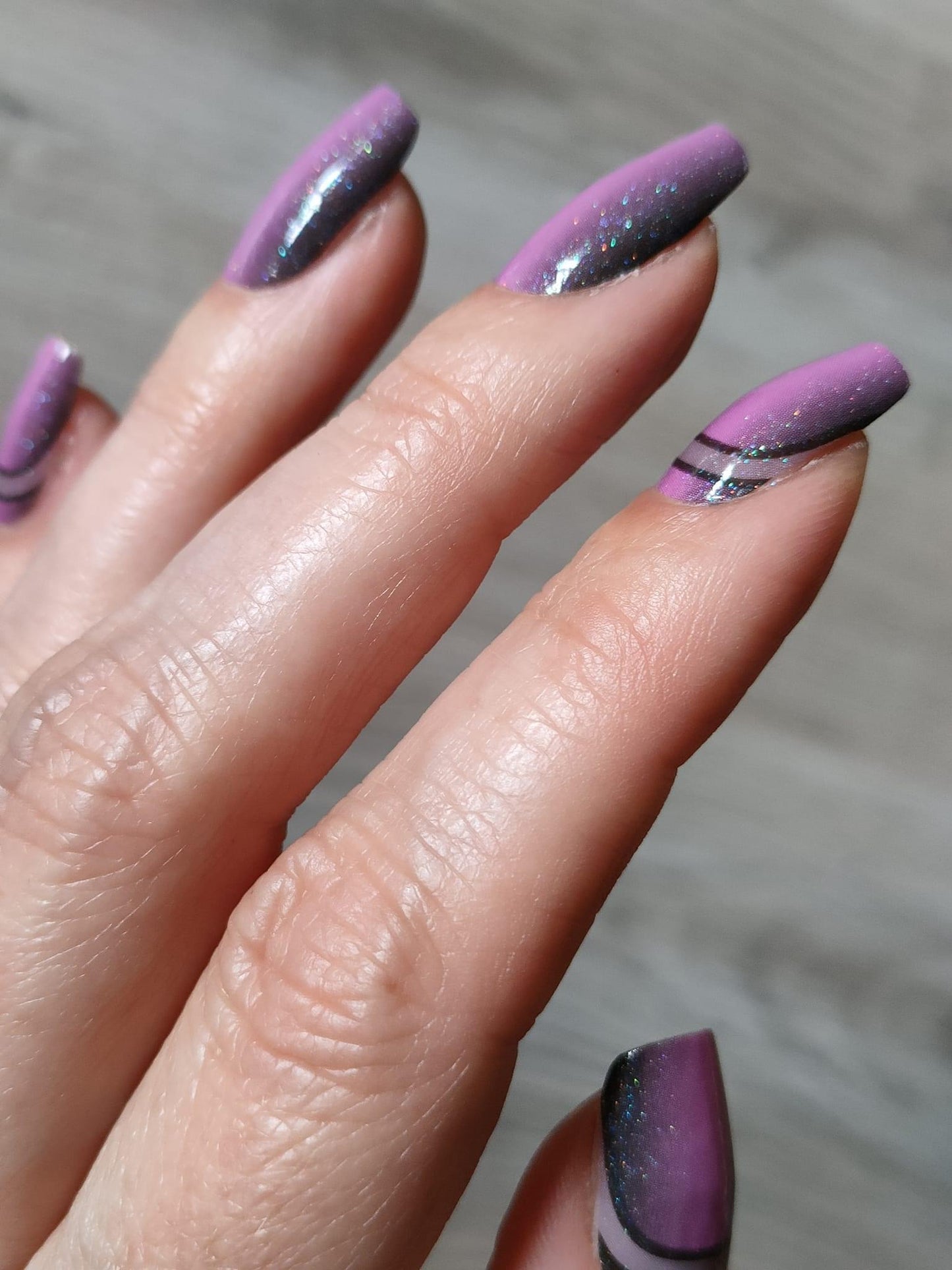 Unforgettable - Exclusive Starlit & SSH Limited Edition Collab