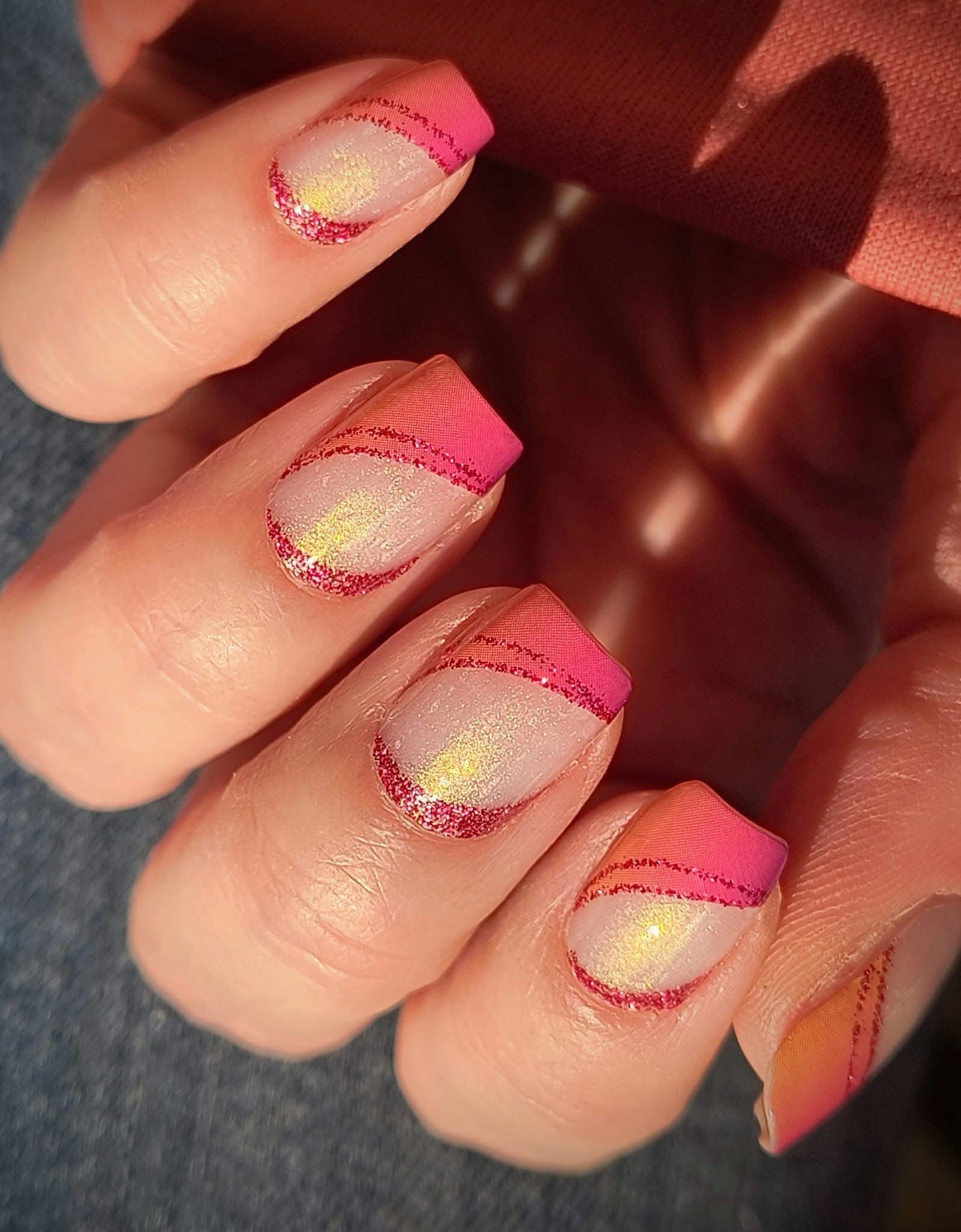 Dreaming of Sunset - Exclusive Starlit & SSH Limited Edition Collab