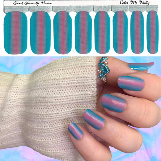 Color Me Pretty - Exclusive SSH Limited Edition