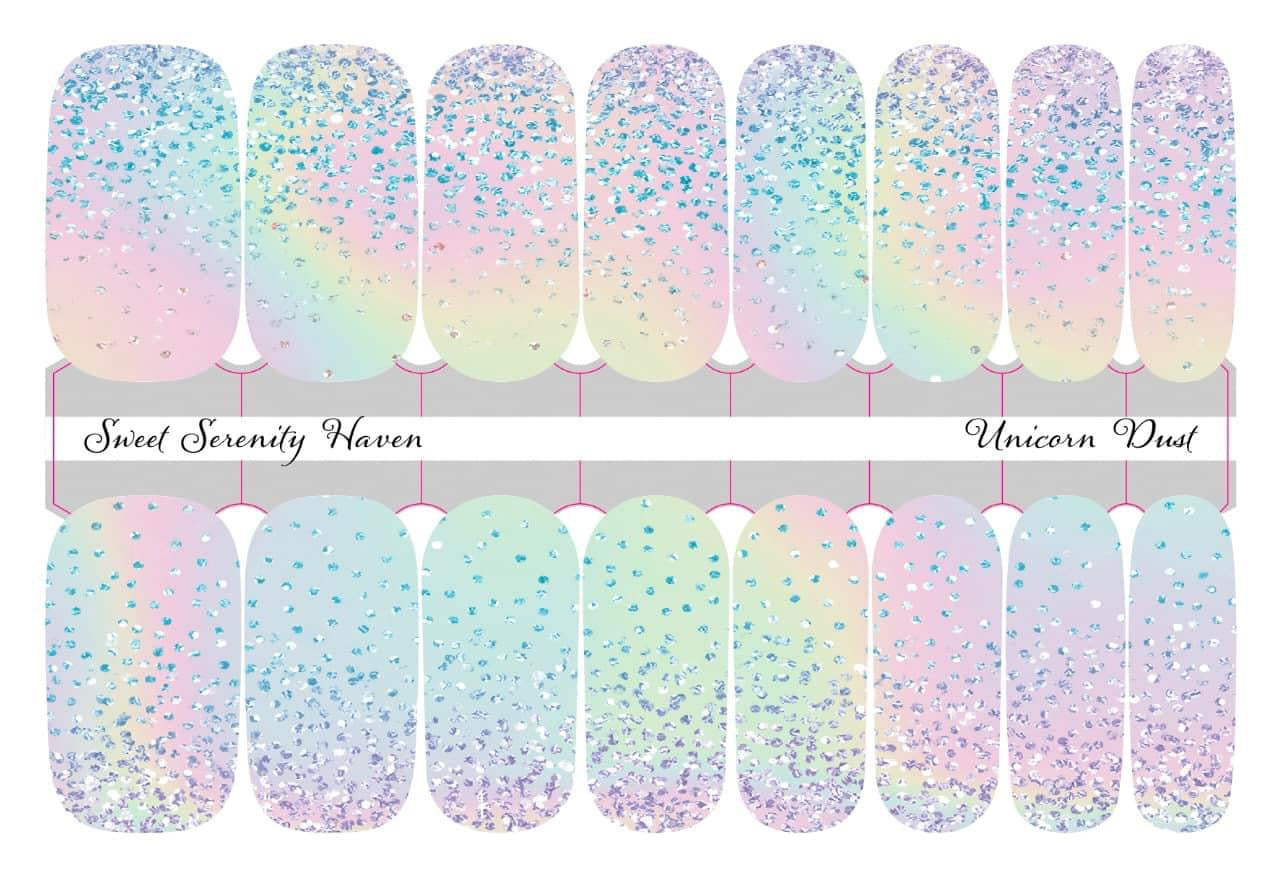 Unicorn Dust - Exclusive SSH Limited Edition