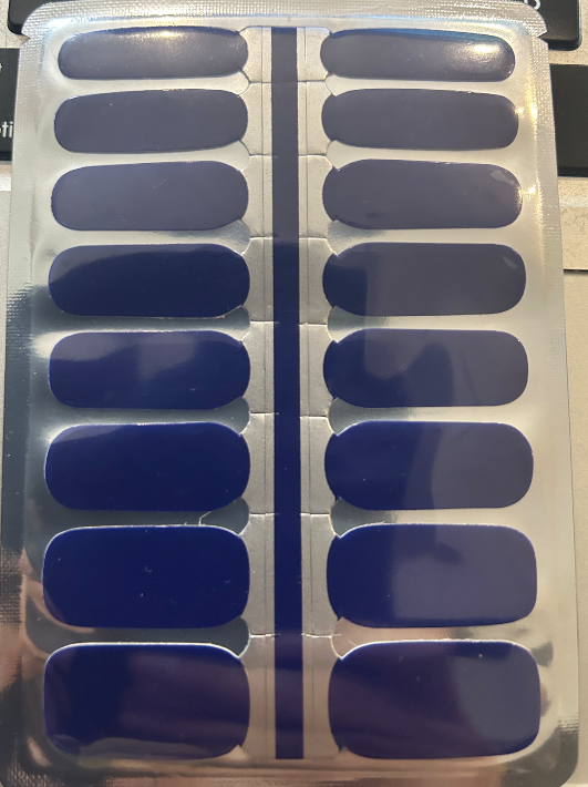 In The Navy