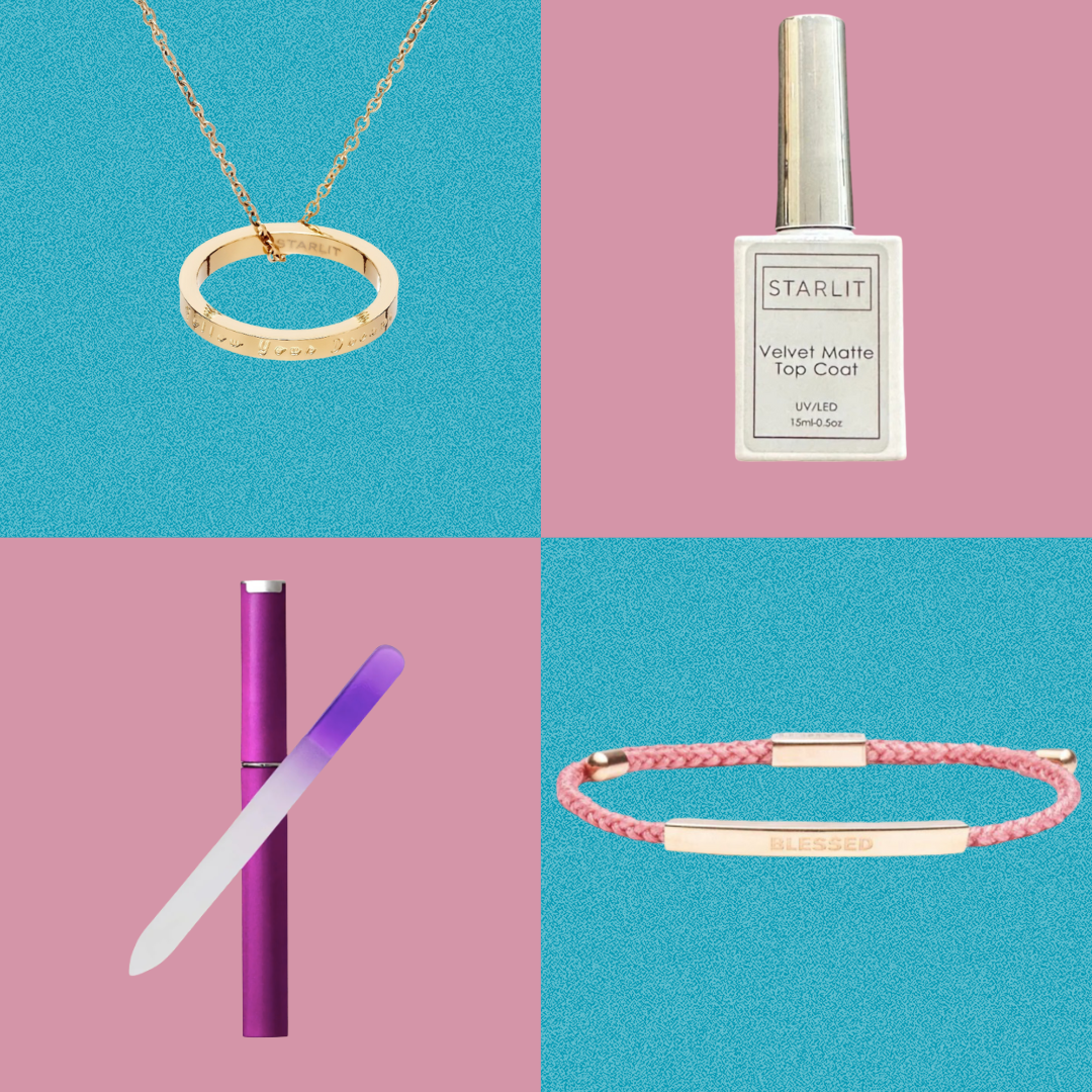 Accessories Mystery Box