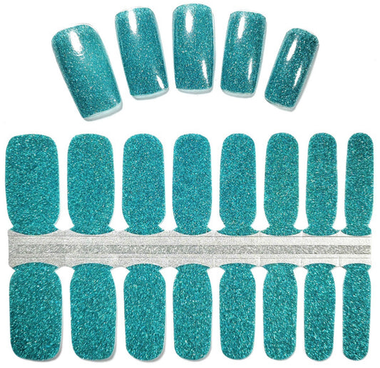 Jade Sparkle