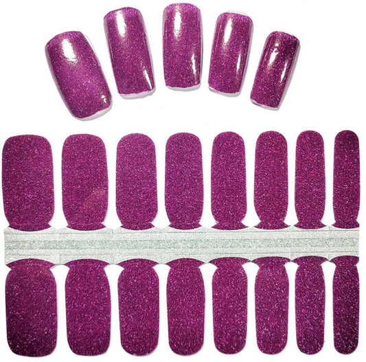 Amethyst Sparkle