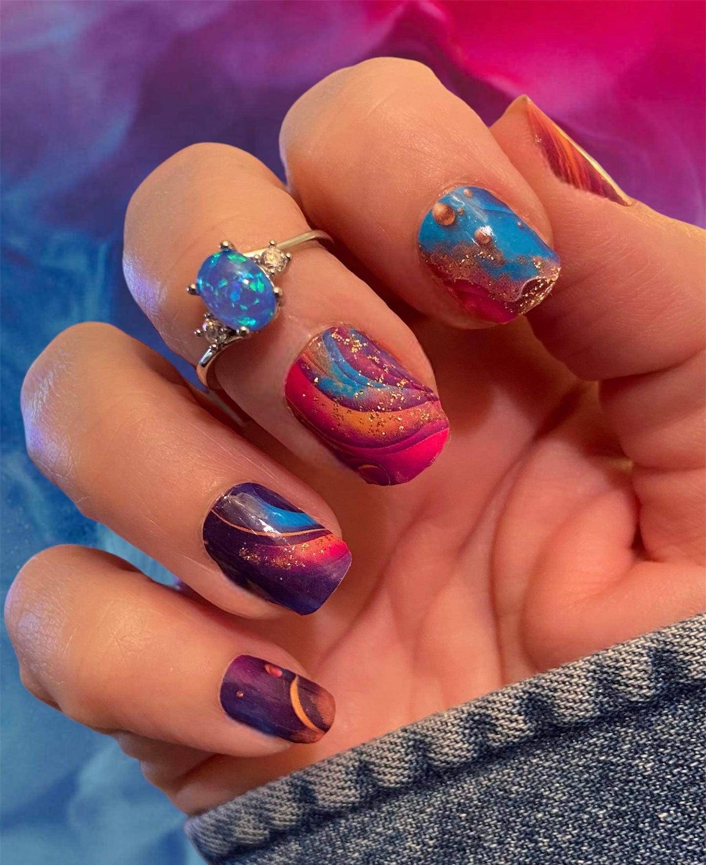 Ethereal - Exclusive Starlit & SSH Limited Edition Collab