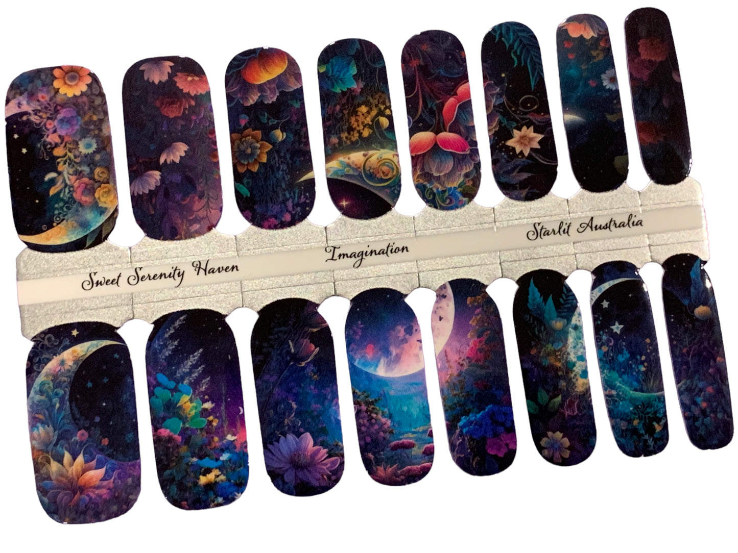 Imagination - Exclusive Starlit & SSH Limited Edition Collab