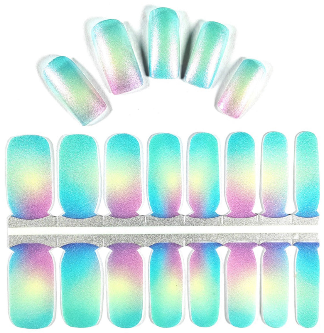 Aurora Colourwash