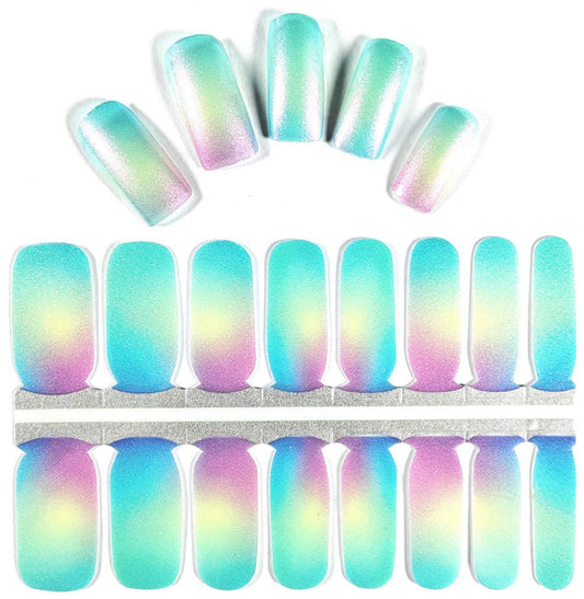 Aurora Colourwash