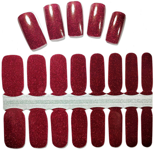 Deep Cherry