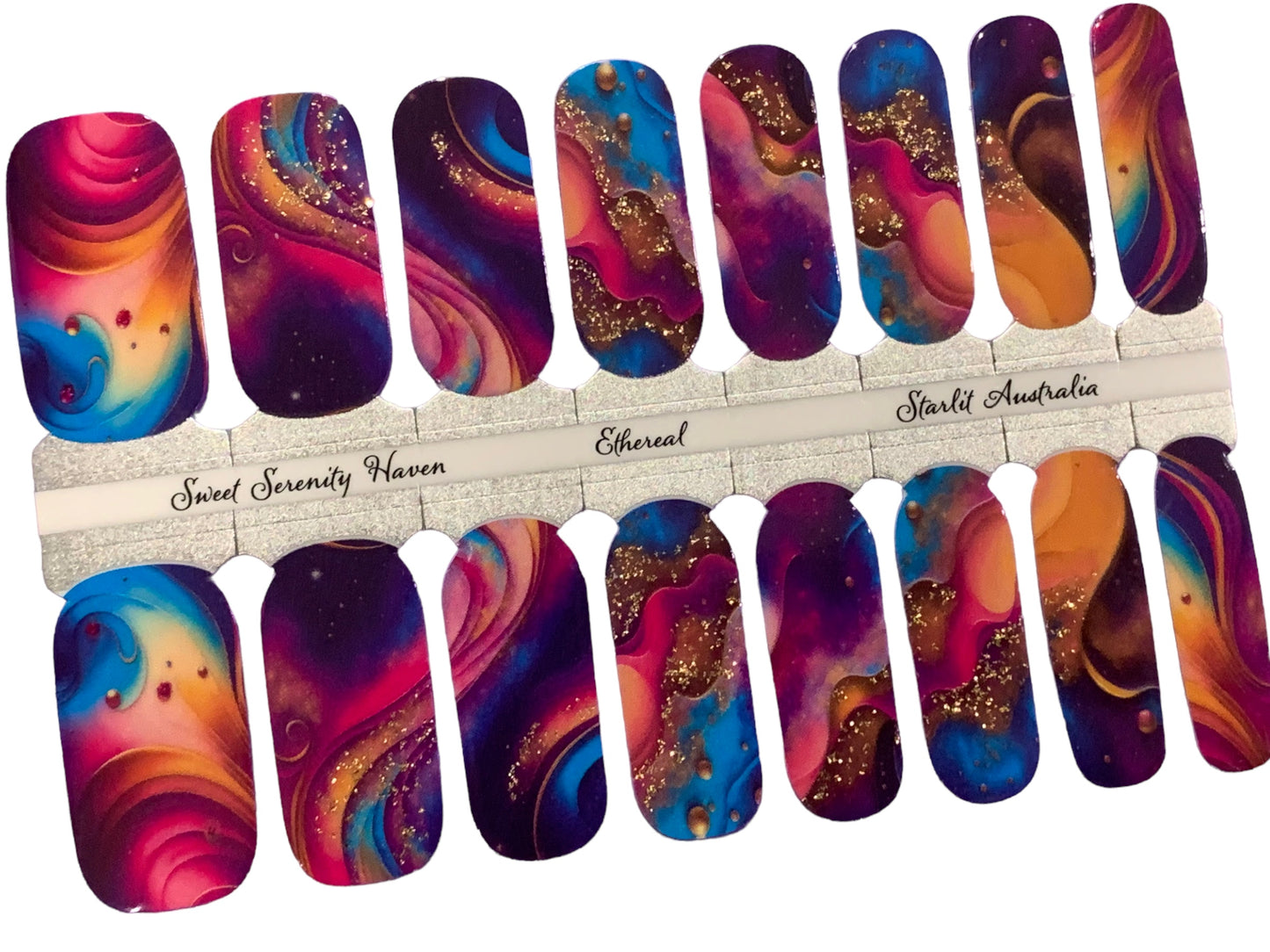 Ethereal - Exclusive Starlit & SSH Limited Edition Collab