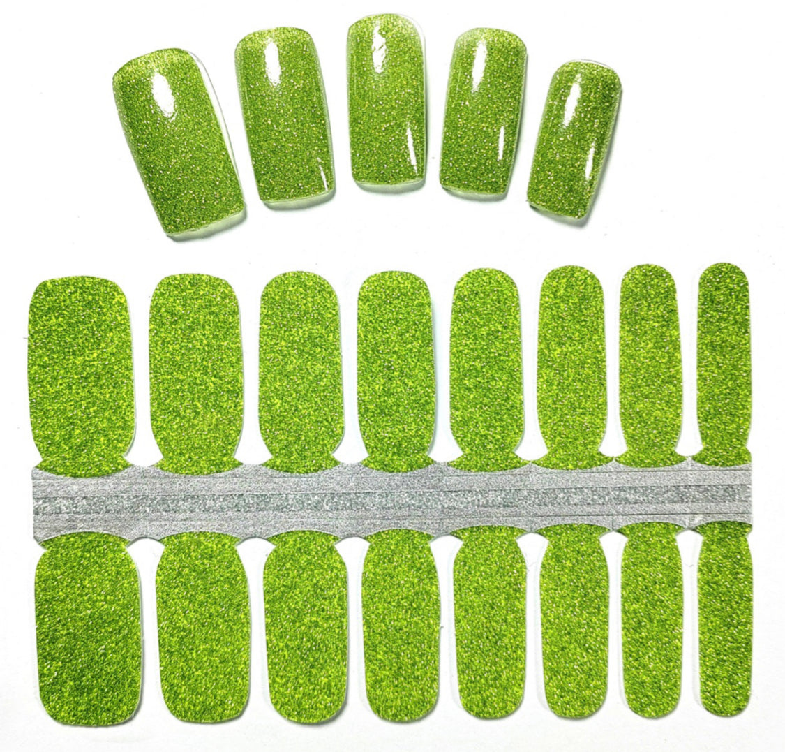 Rainforest Sparkle