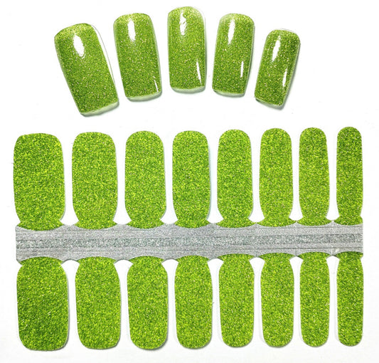 Rainforest Sparkle