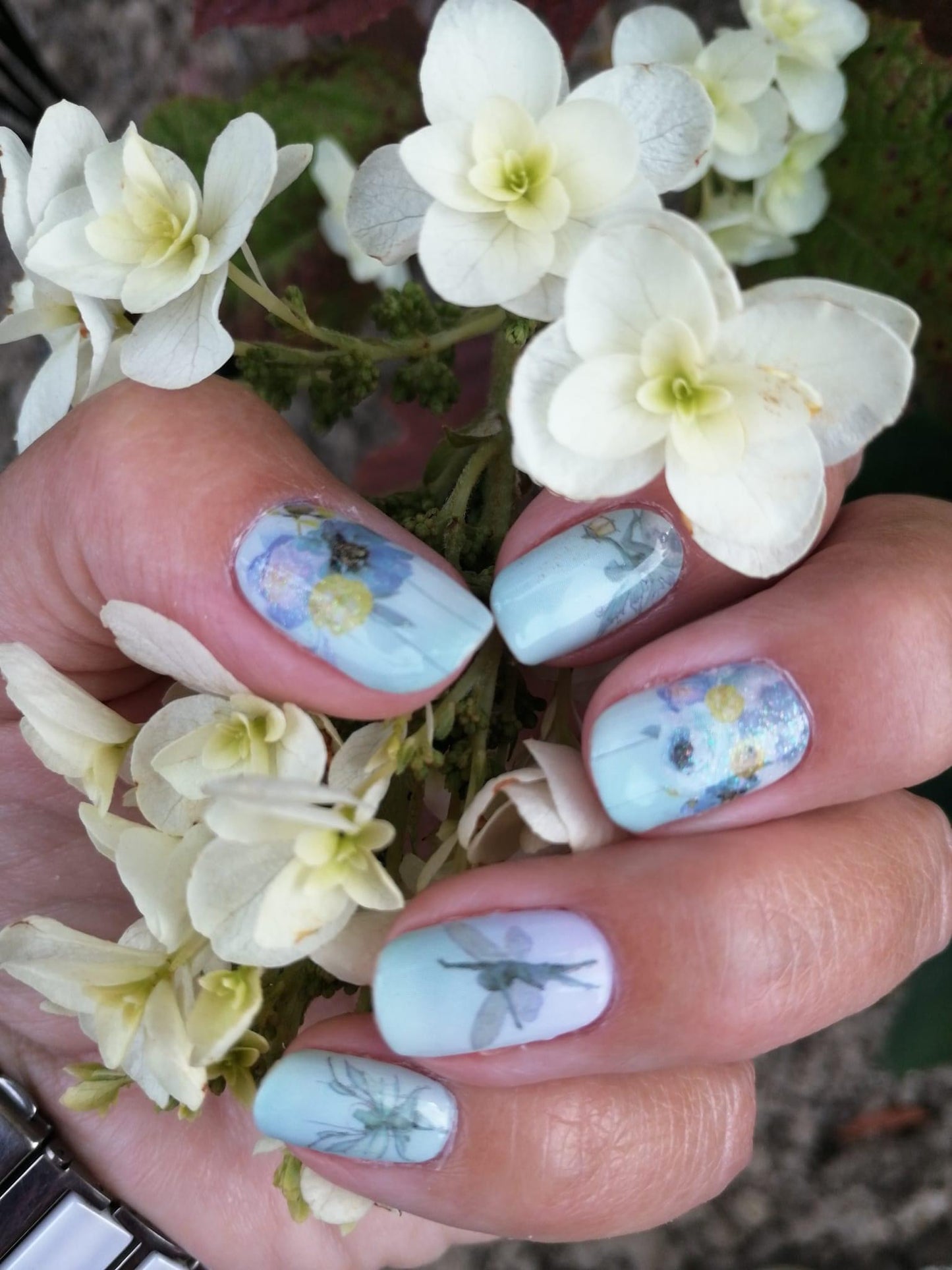 Moonlit Wishes - Exclusive Starlit & SSH Limited Edition Collab