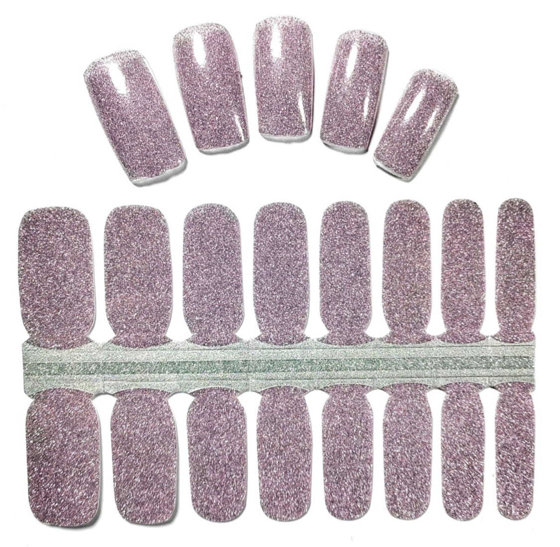 Lepidolite Sparkle