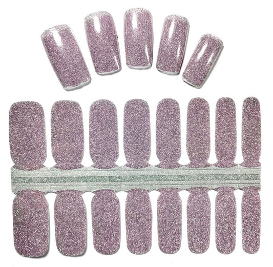 Lepidolite Sparkle