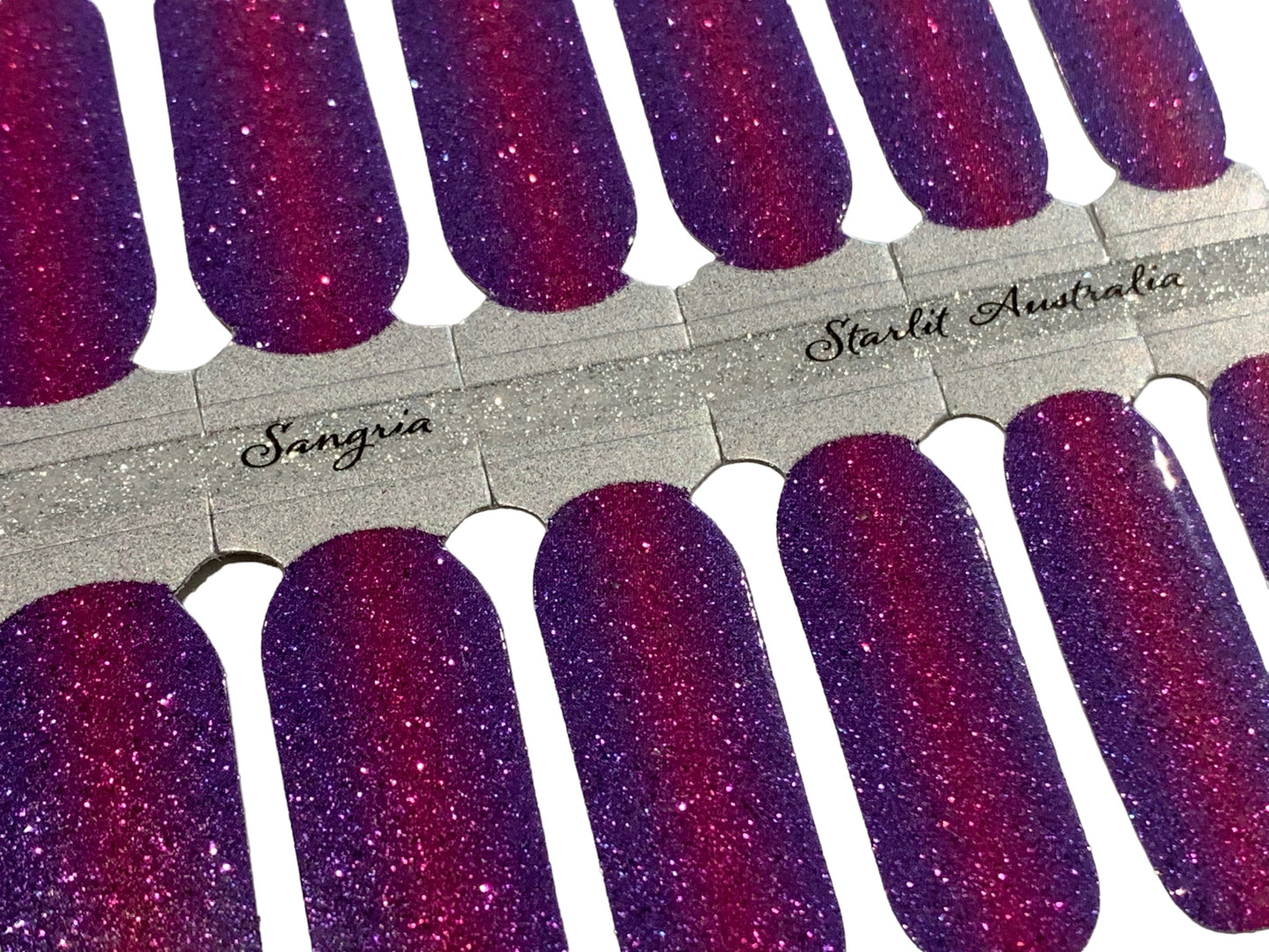 Sangria - Exclusive Starlit & SSH Limited Edition Collab
