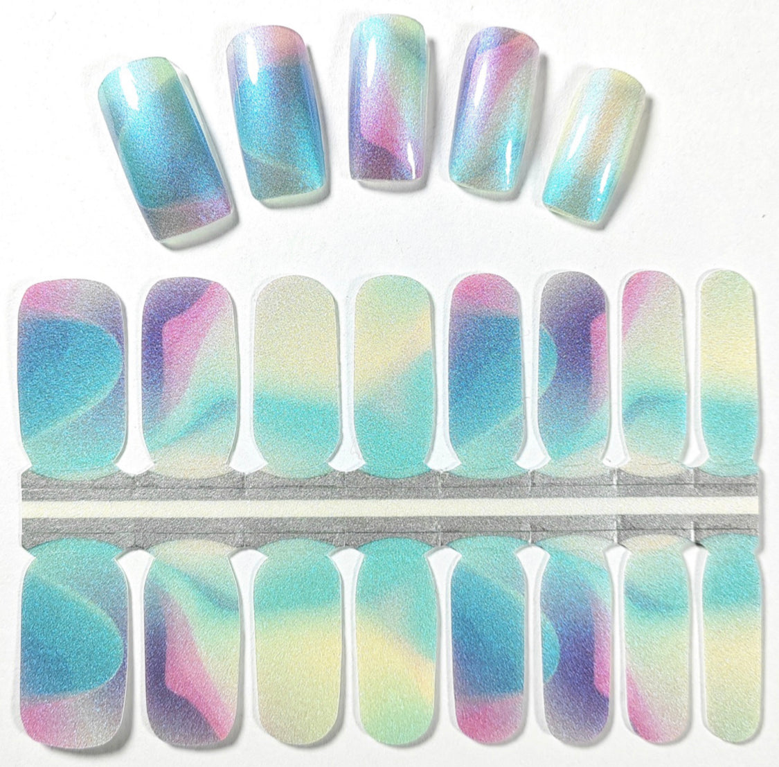 Sorbet Colourwash
