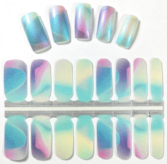 Sorbet Colourwash