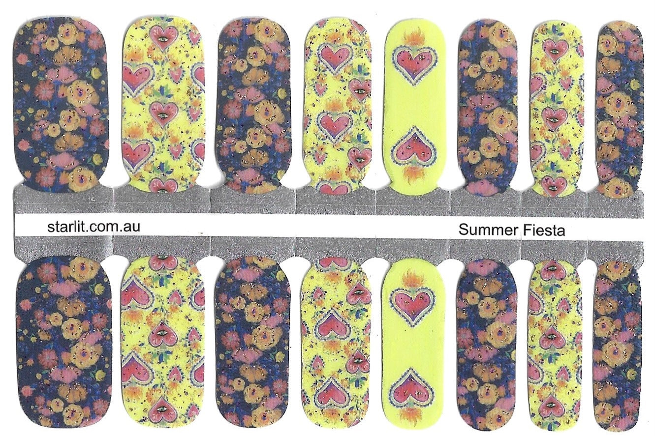 Summer Fiesta (FREE)