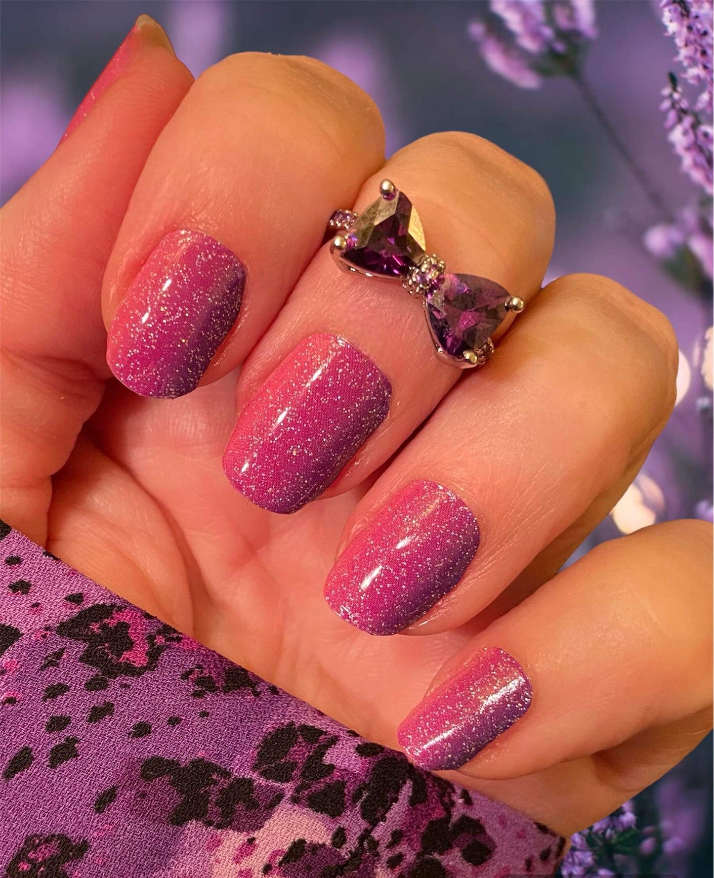 Blushing Dragon - Exclusive Starlit & SSH Limited Edition Collab