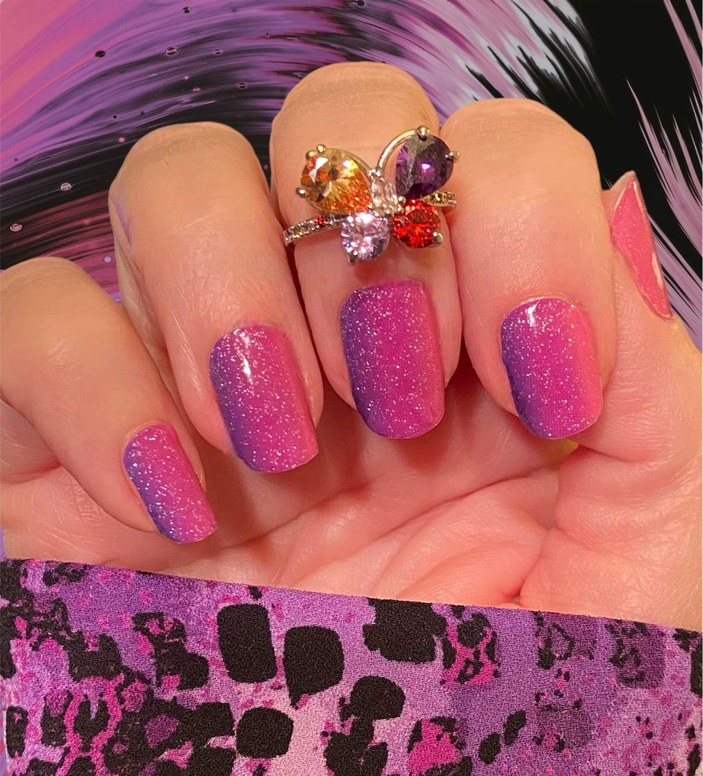 Blushing Dragon - Exclusive Starlit & SSH Limited Edition Collab