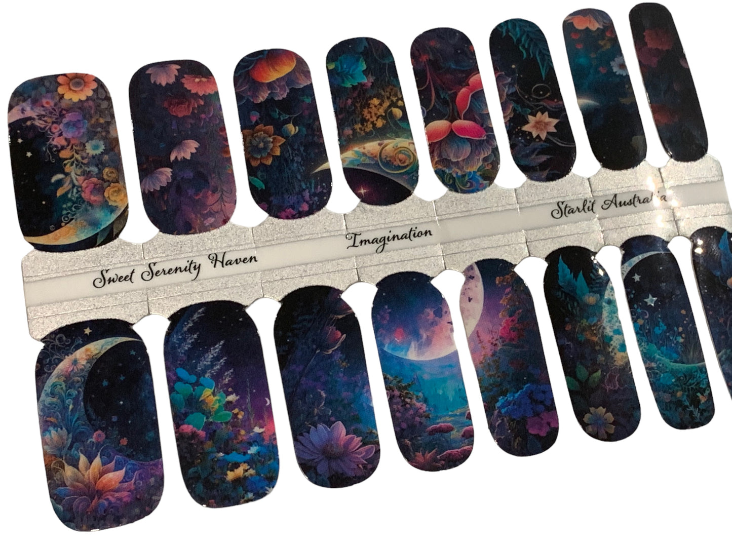 Imagination - Exclusive Starlit & SSH Limited Edition Collab