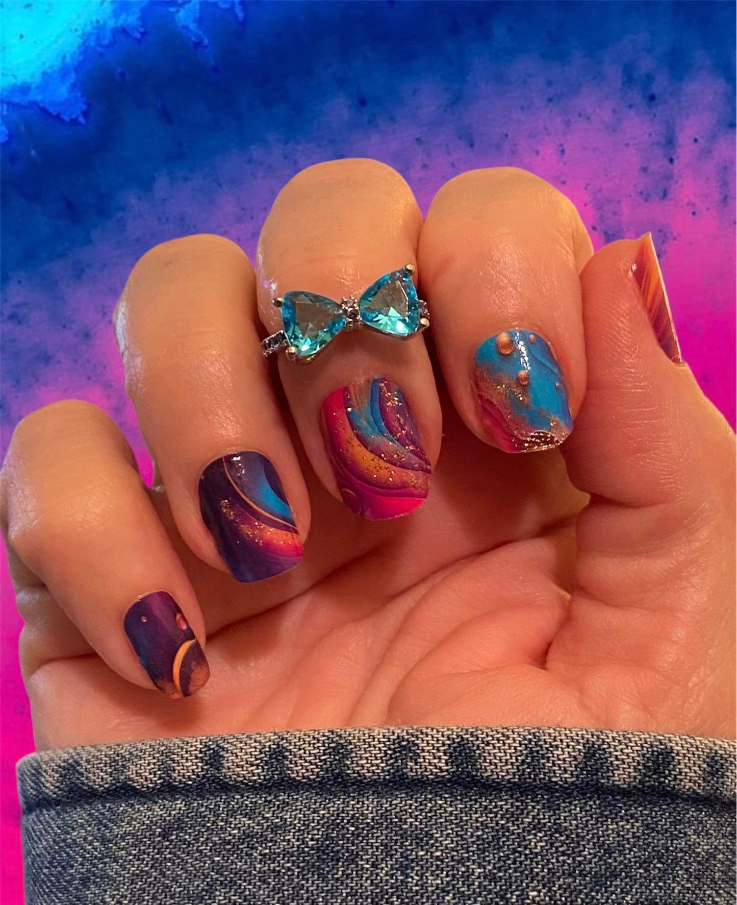 Ethereal - Exclusive Starlit & SSH Limited Edition Collab