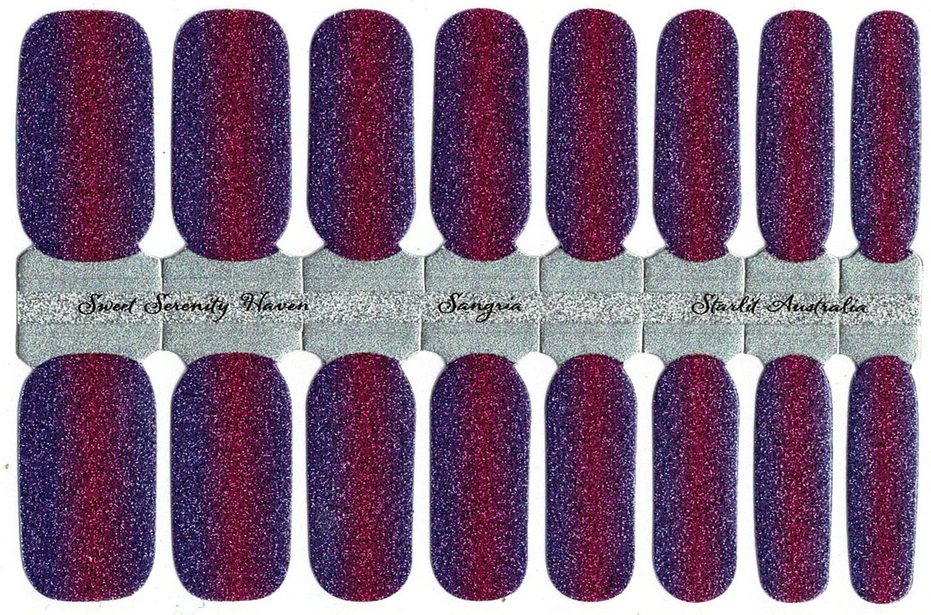 Sangria - Exclusive Starlit & SSH Limited Edition Collab