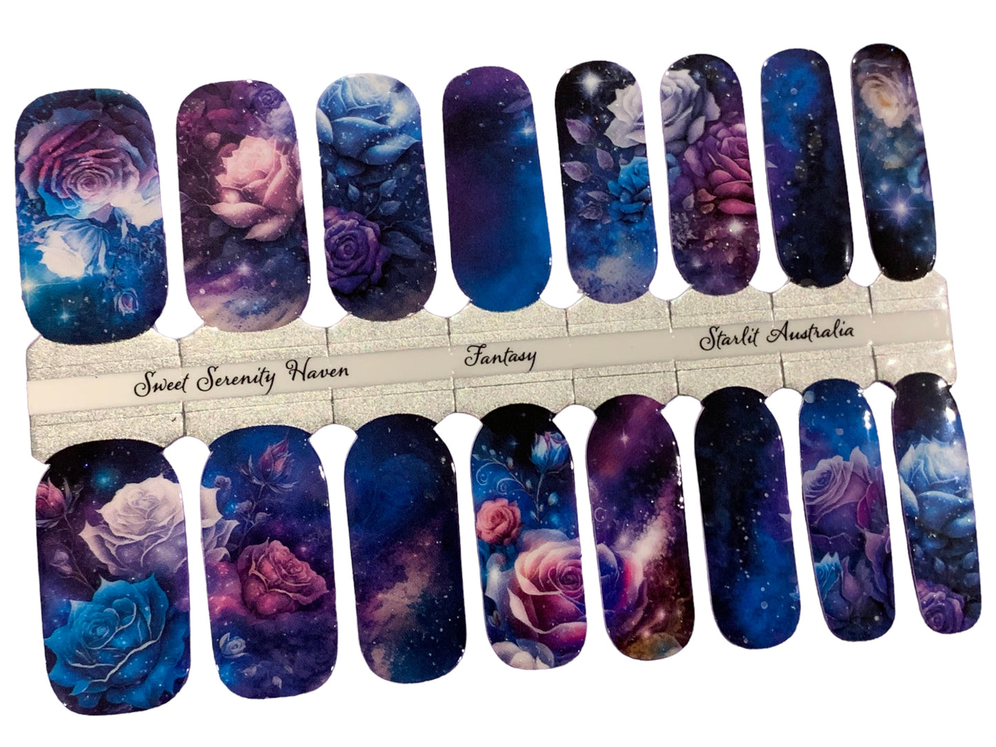 Fantasy - Exclusive Starlit & SSH Limited Edition Collab