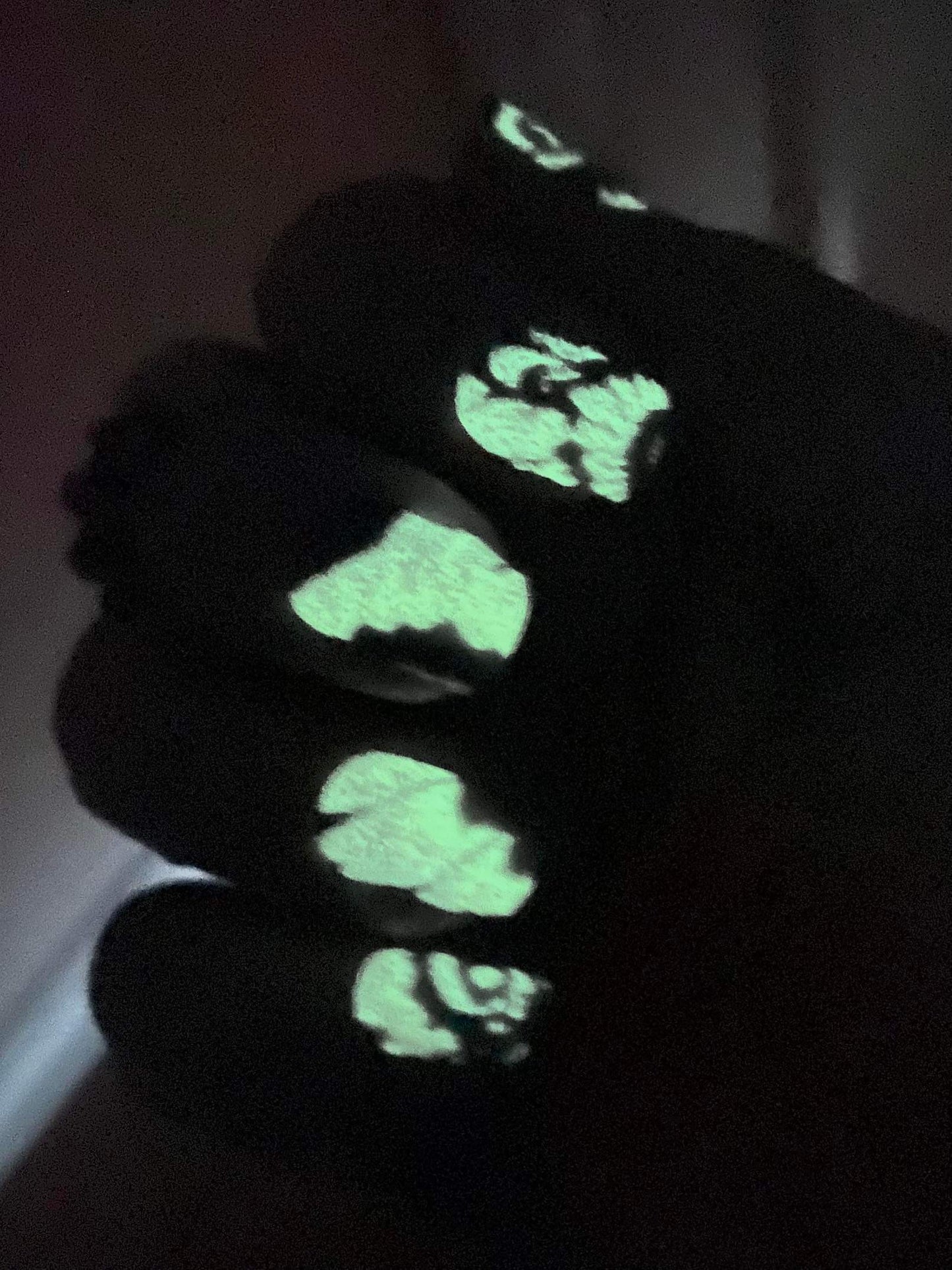 Trance - Exclusive Starlit & SSH Limited Edition Collab (Glow In The Dark)