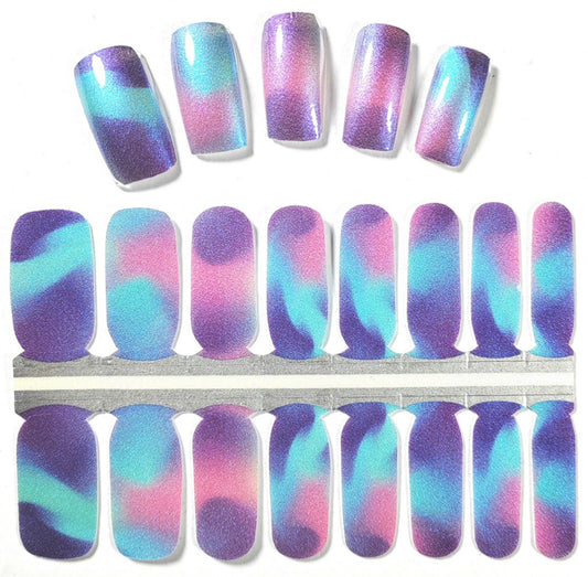 Taffy Colourwash