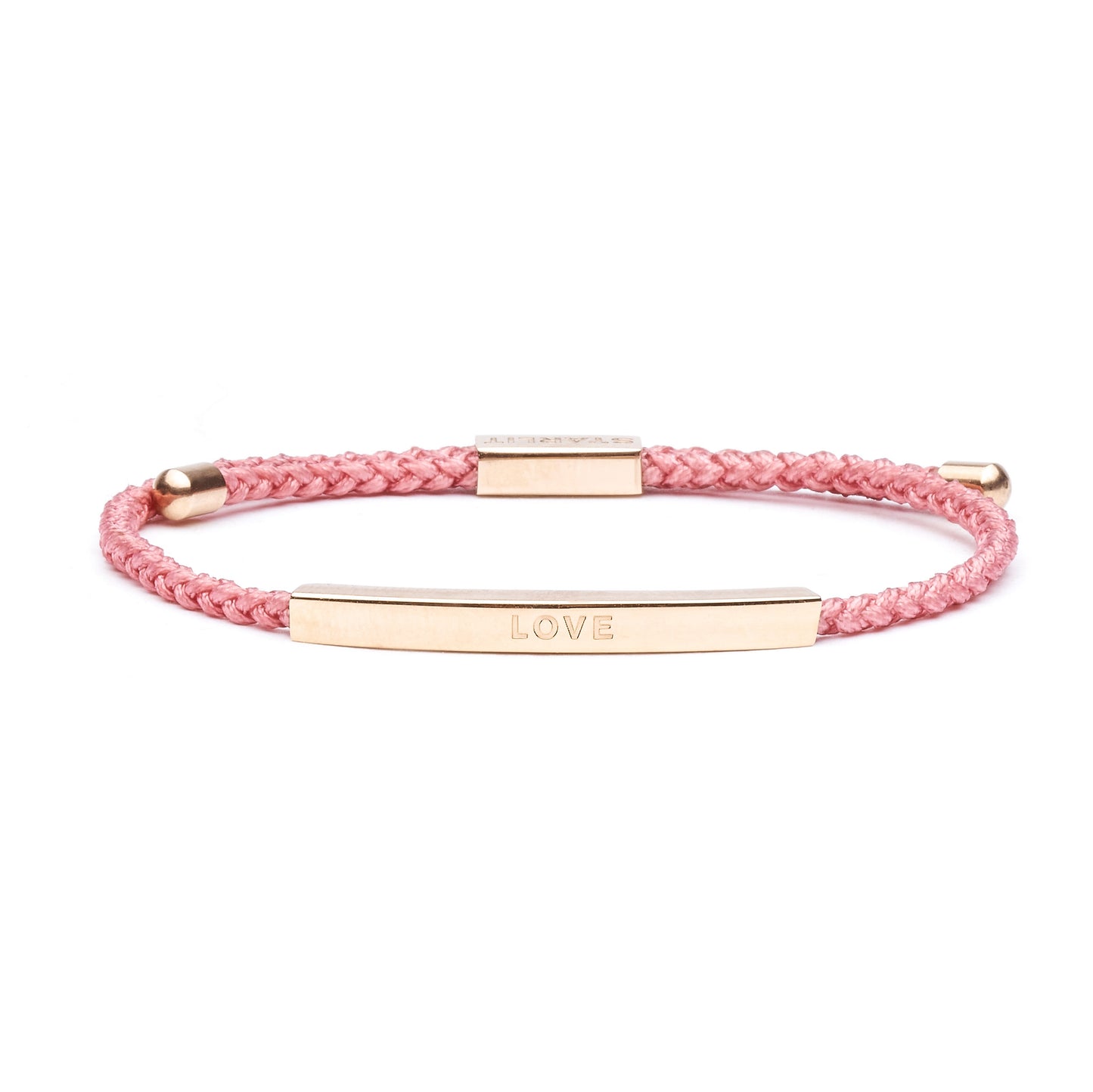 Love (Dusty Pink/Rose Gold)