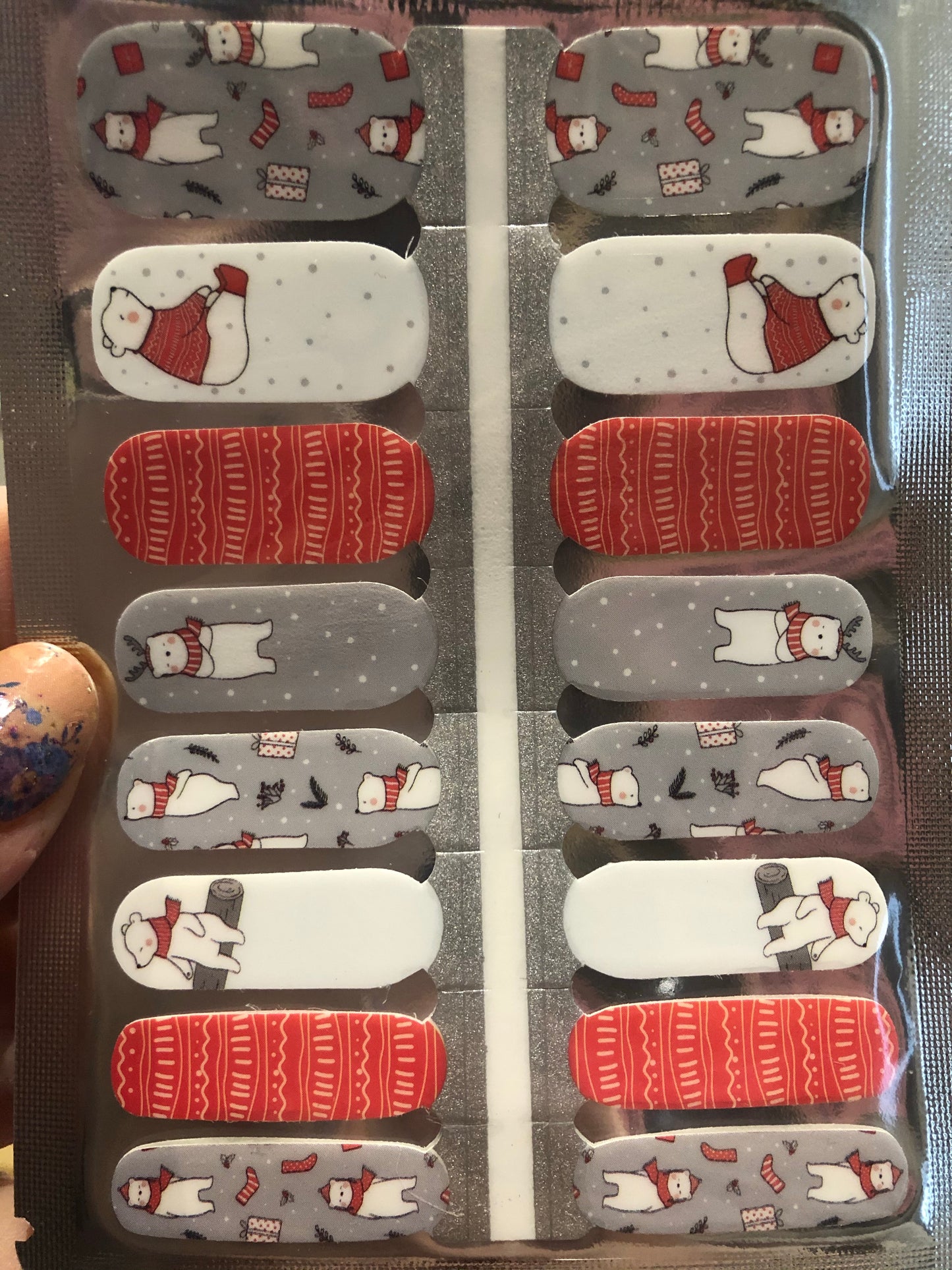 Polar Pals