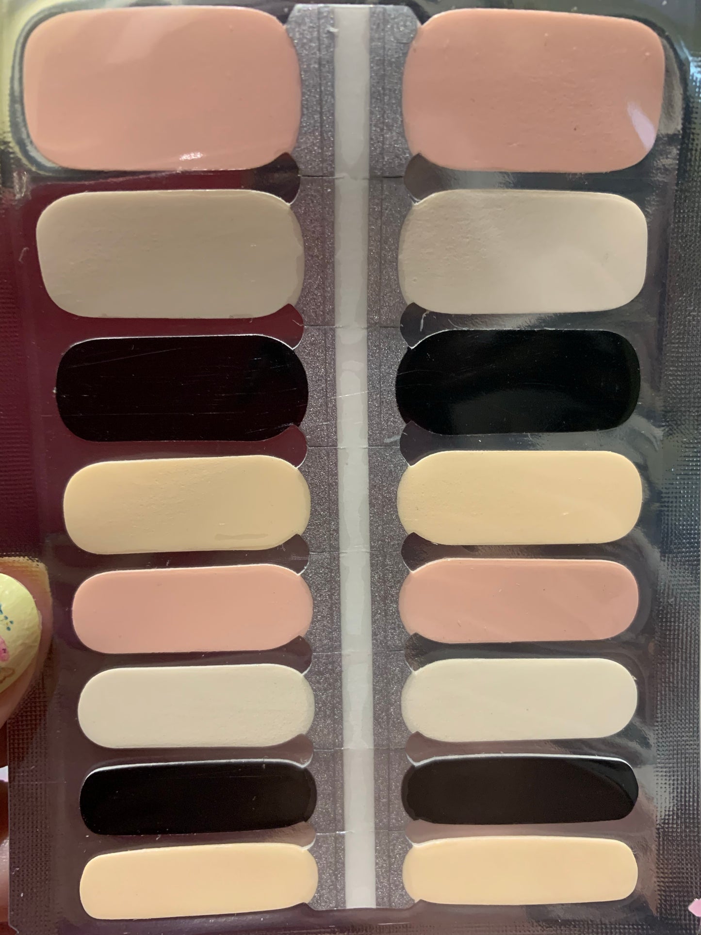 Send Nudes