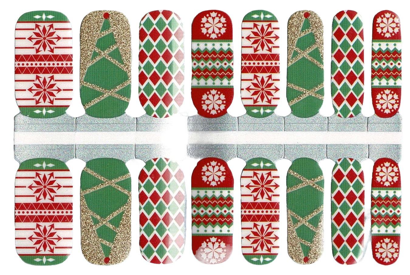 All I Want For Christmas