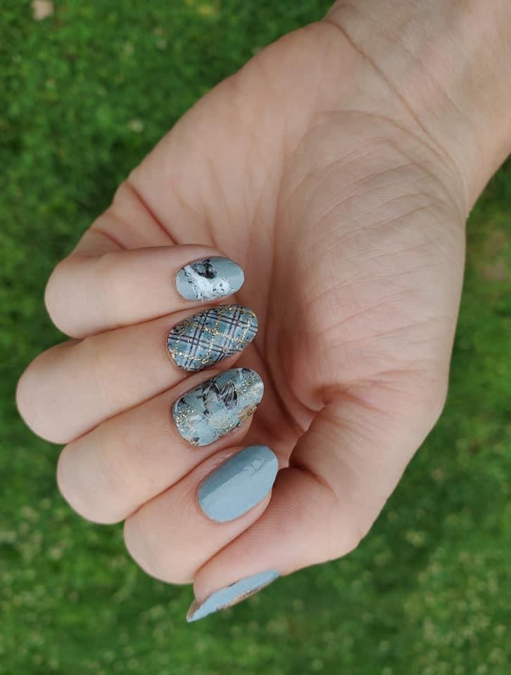 Fire and Ice