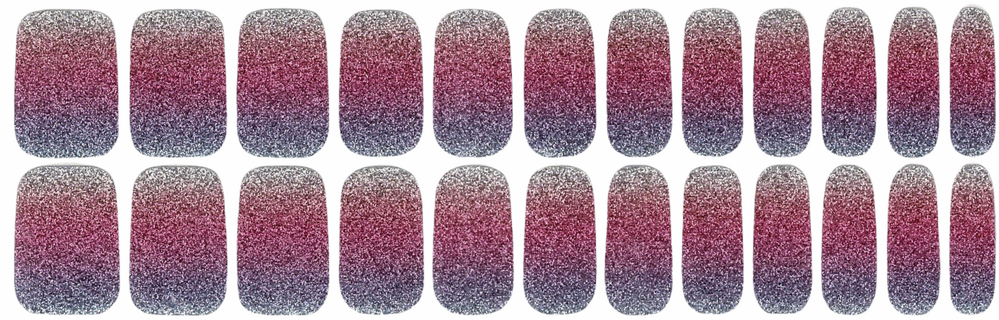 Cupcake Queen (Glitter)