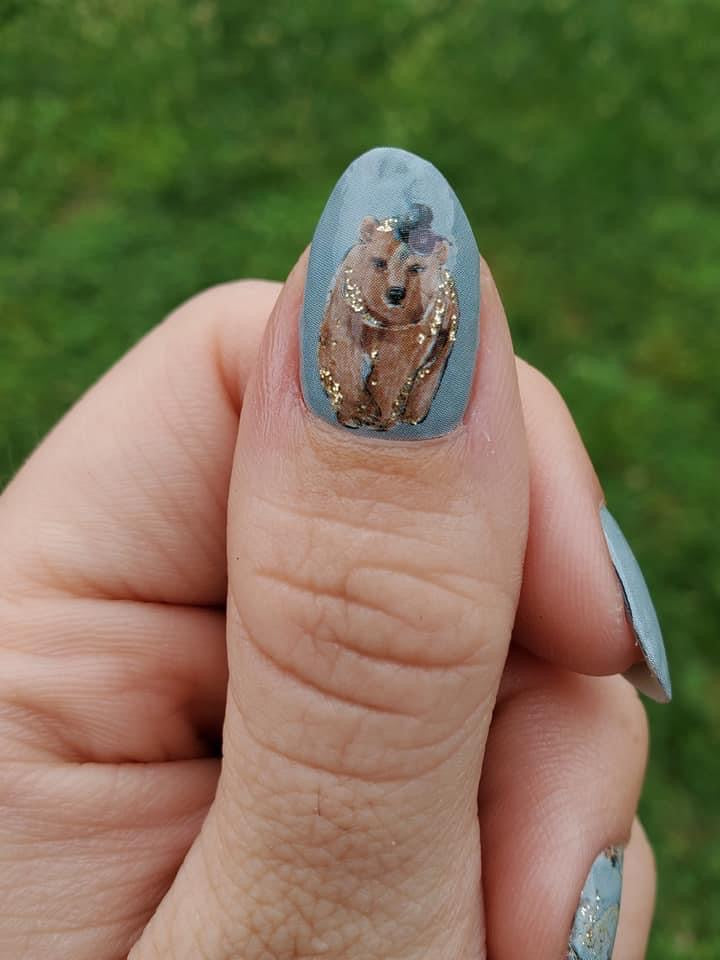 Fire and Ice