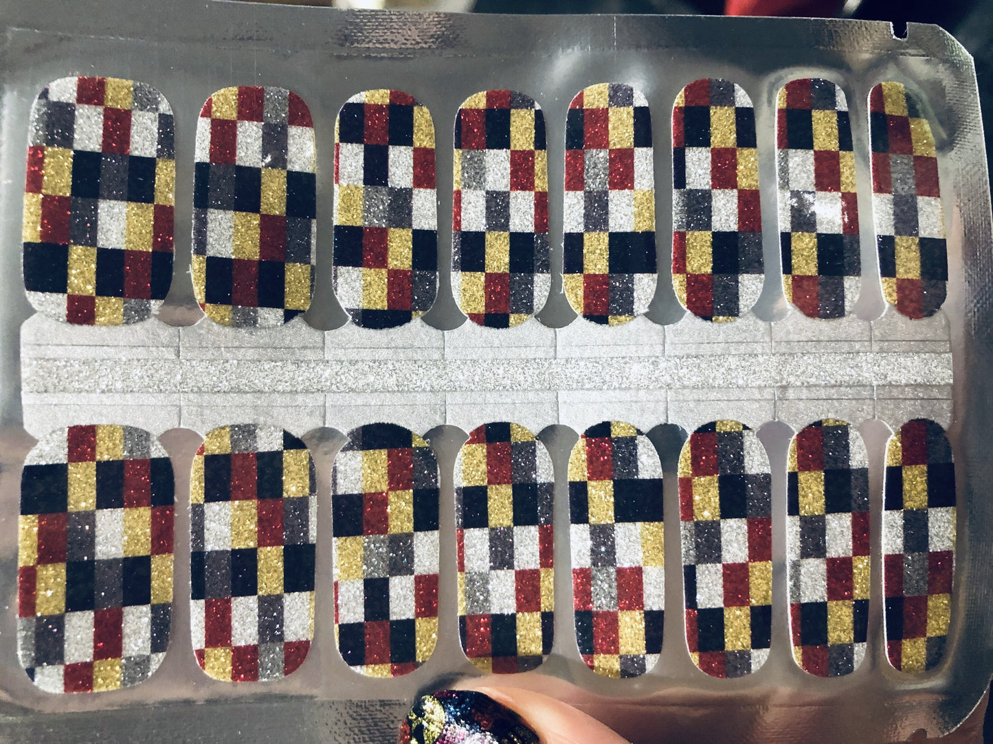 Checkers