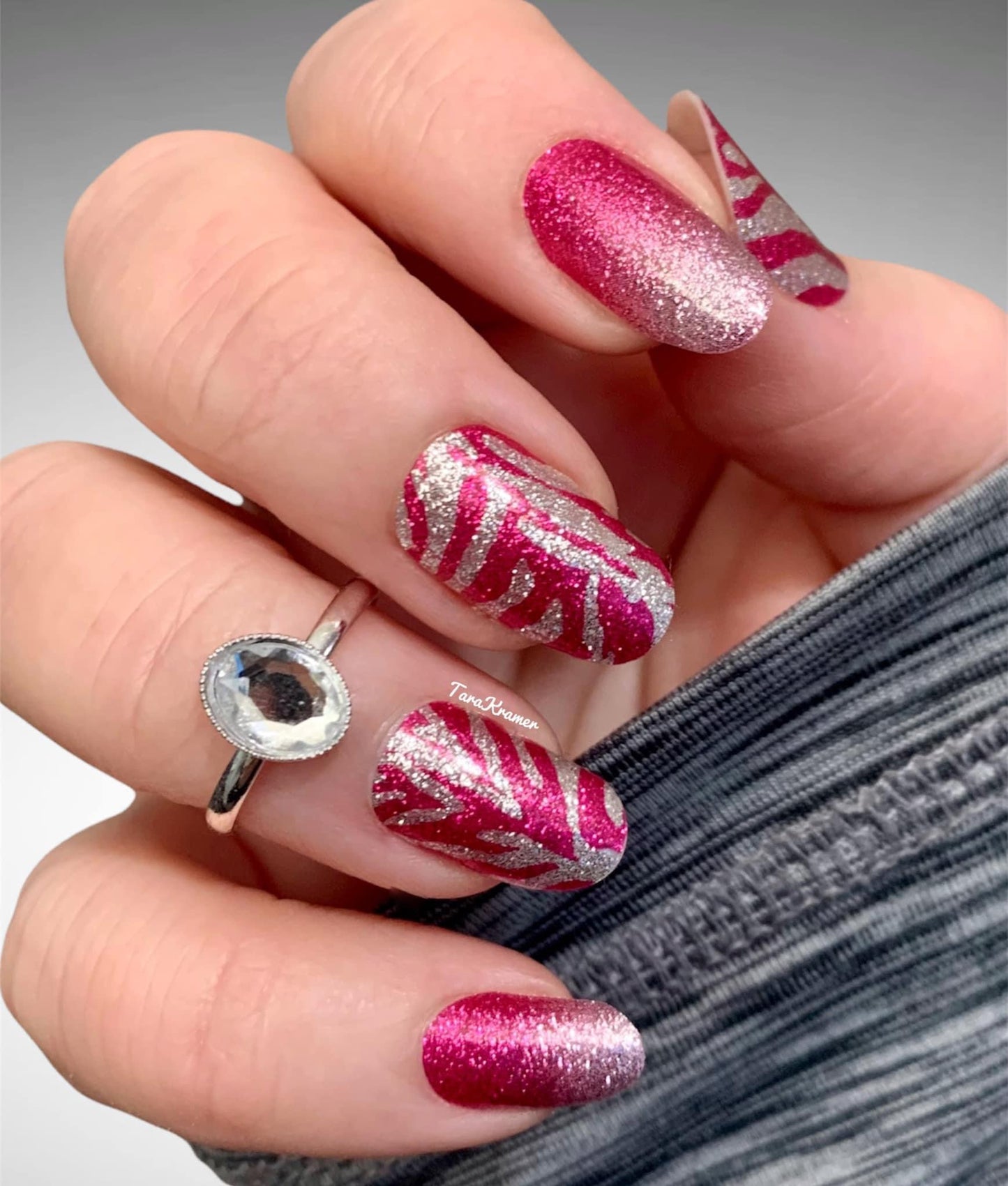 Zebralicious - Limited Edition - Designs By Ramonica