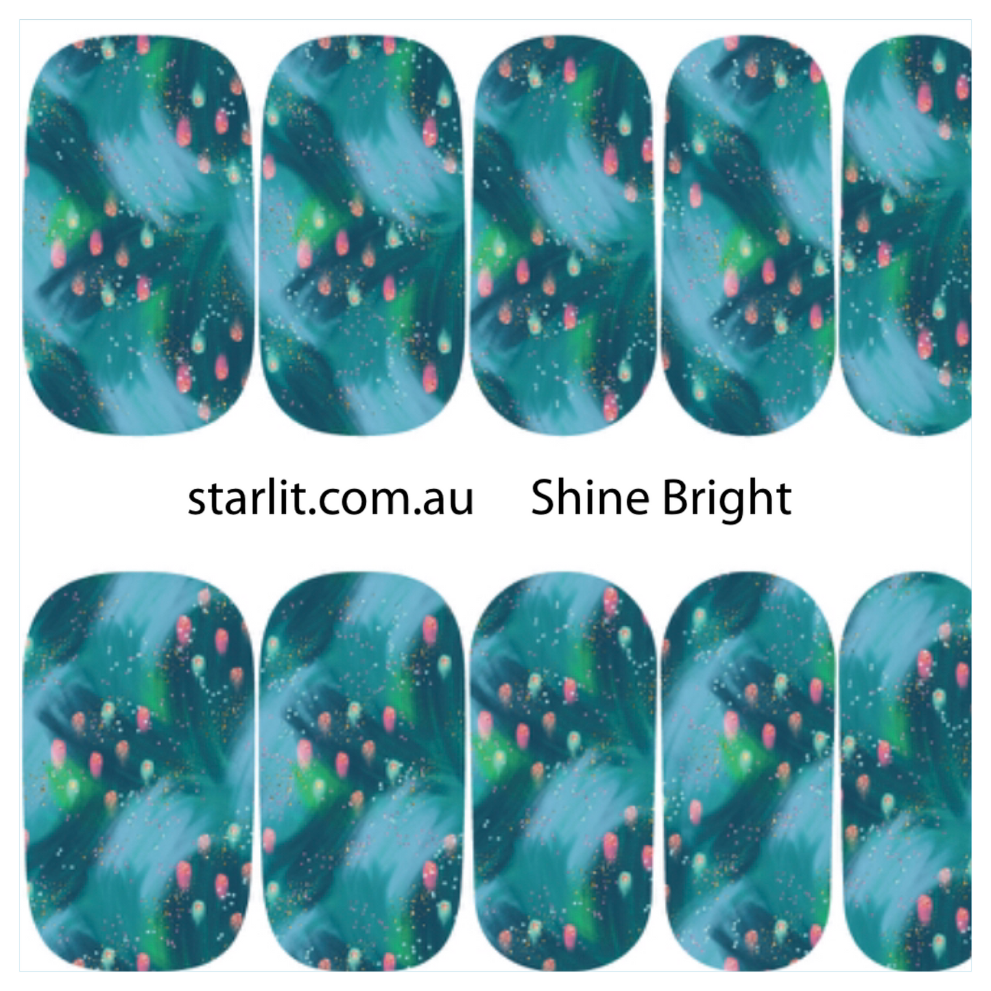 Shine Bright