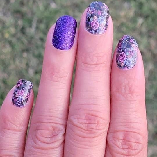That Floral Feeling
