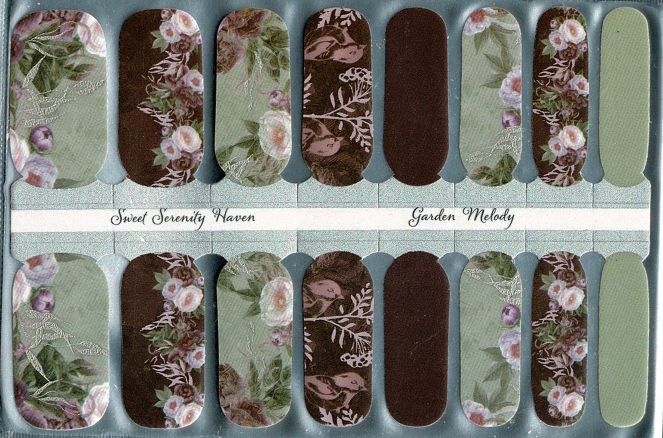 Garden Melody - Exclusive SSH Limited Edition
