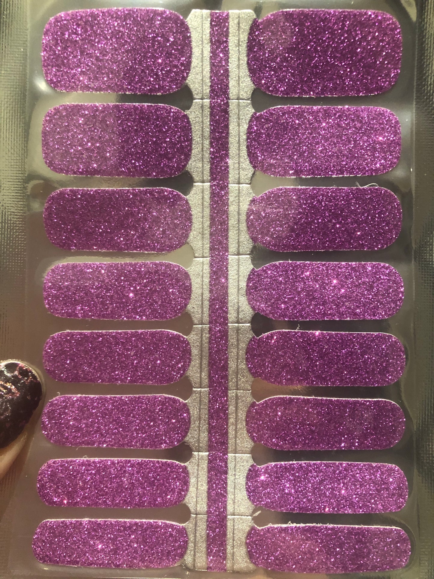 Violet Crush