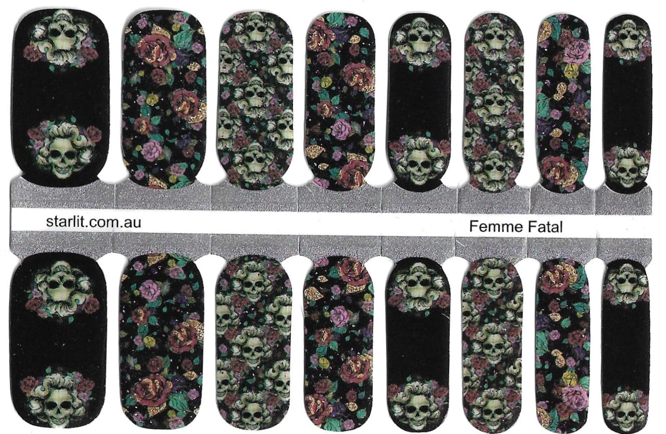 Femme Fatal