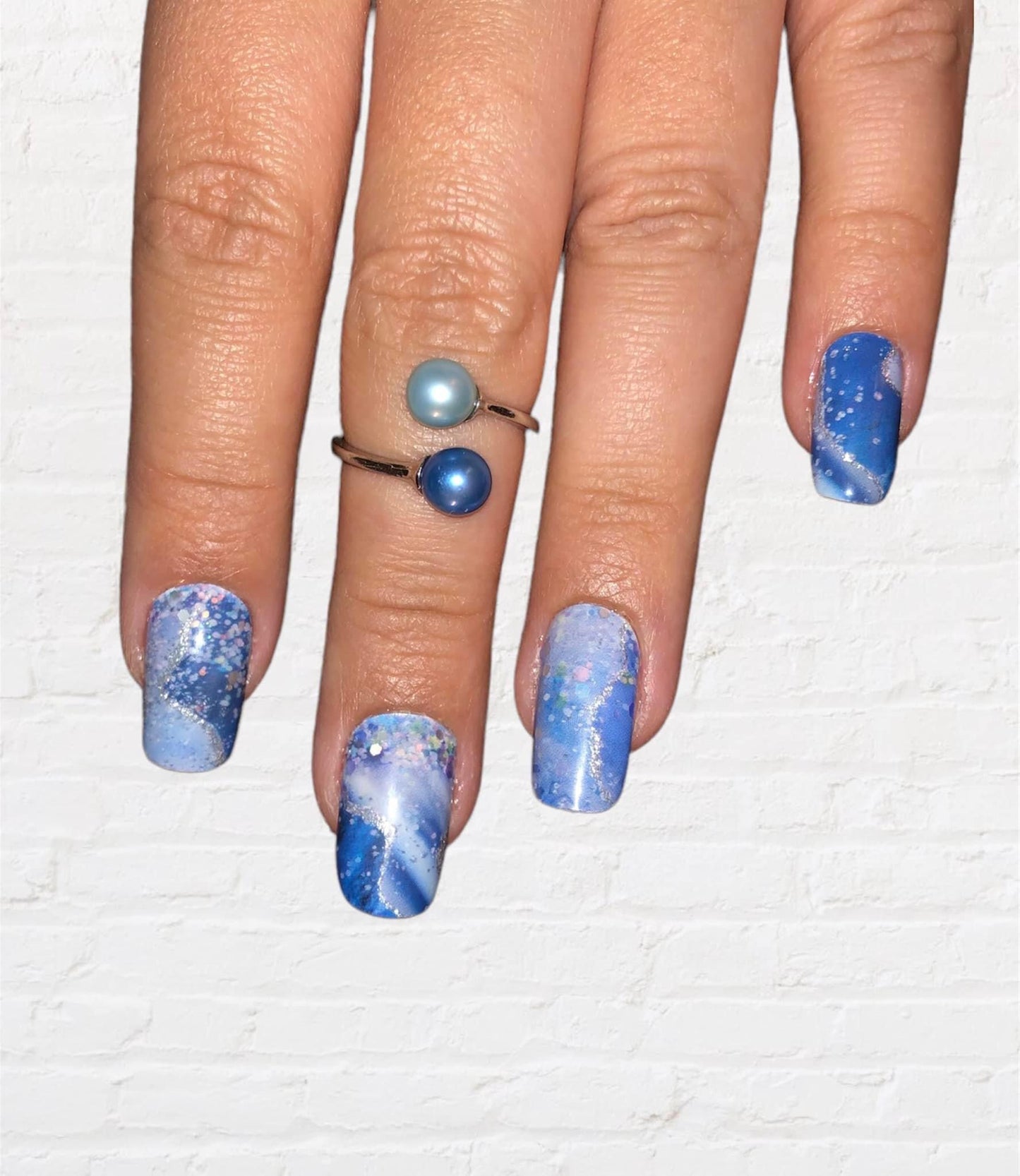Tidal Agate - Exclusive SSH Limited Edition