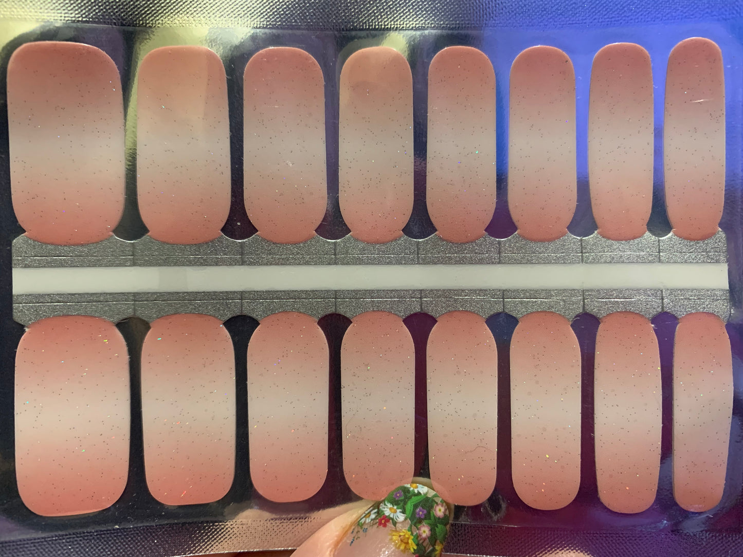 Dawn Ombré