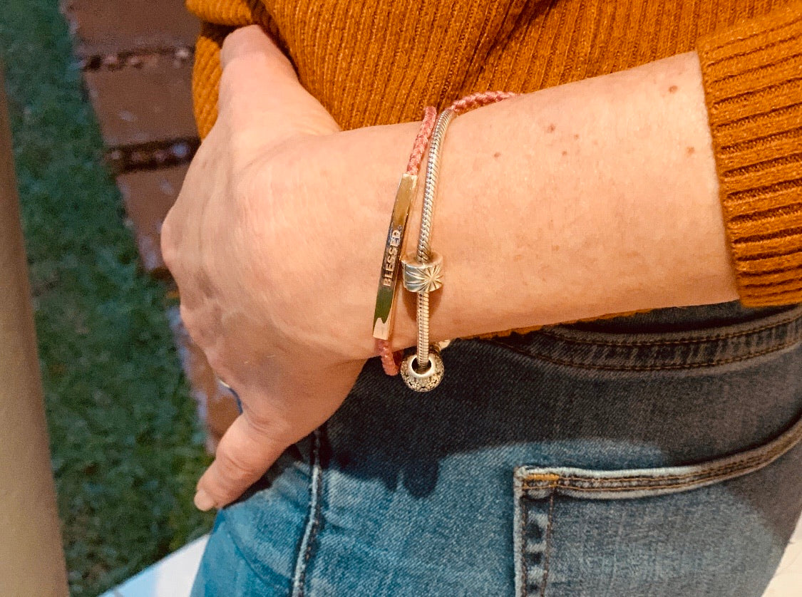 Love (Red/Gold)
