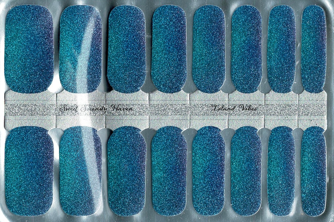Island Vibes - Exclusive SSH Limited Edition