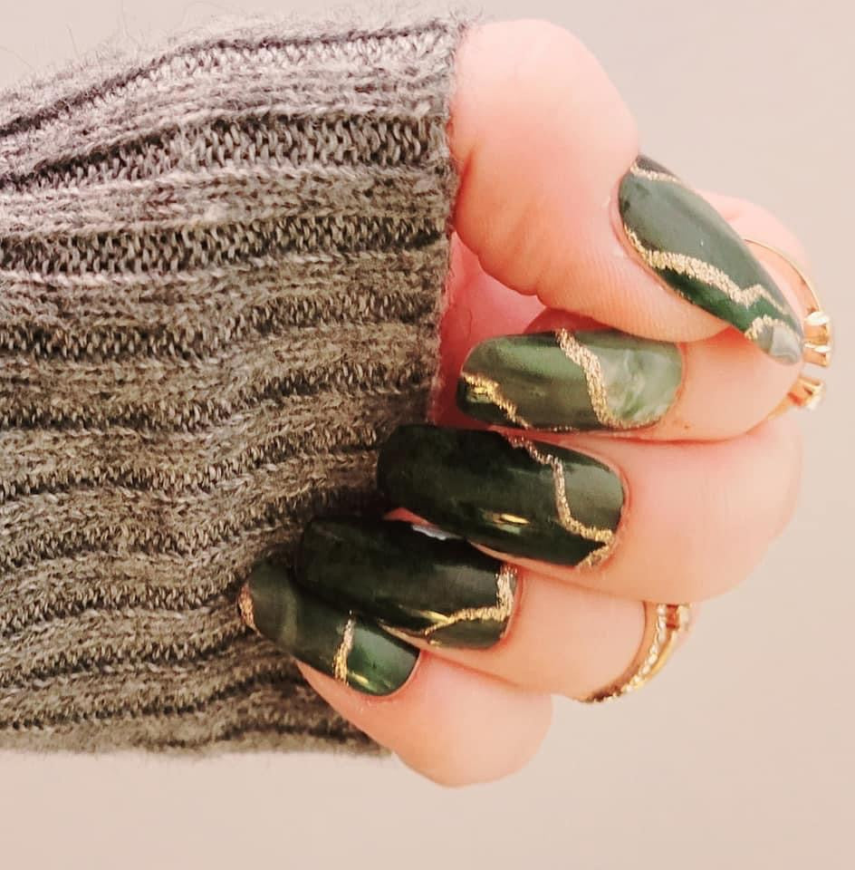 Jade - Exclusive SSH Limited Edition